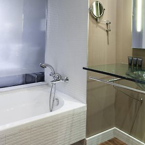 Habitación con Cama King